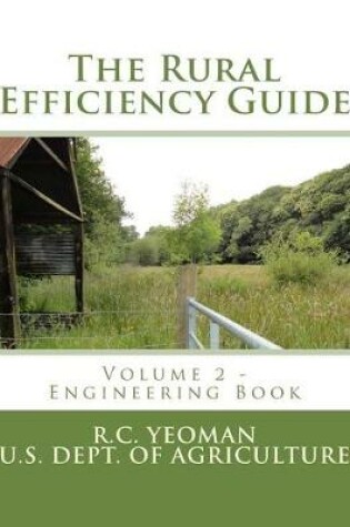 Cover of The Rural Efficiency Guide