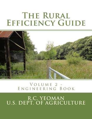 Book cover for The Rural Efficiency Guide