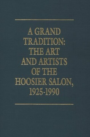 Cover of A Grand Tradition