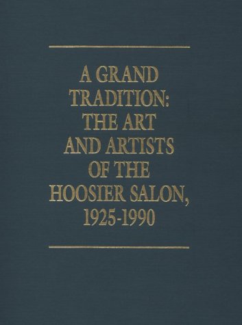 Book cover for A Grand Tradition