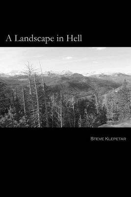 Book cover for A Landscape in Hell