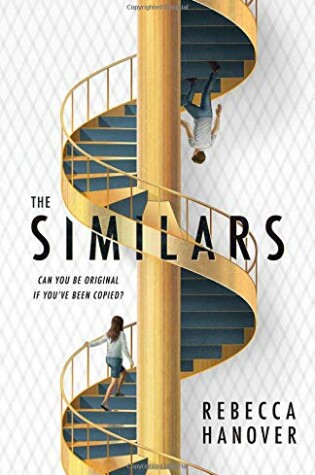 Cover of The Similars