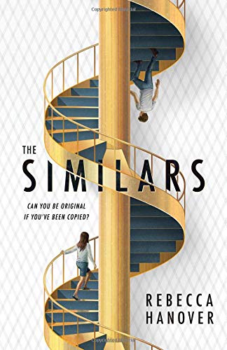 Book cover for The Similars