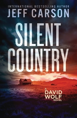 Cover of Silent Country