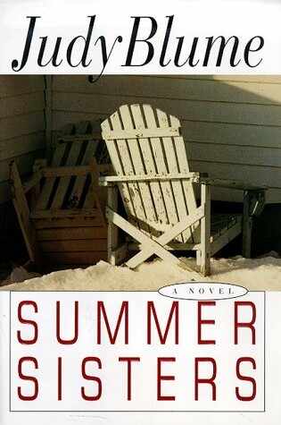 Cover of Summer Sisters