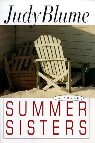 Book cover for Summer Sisters