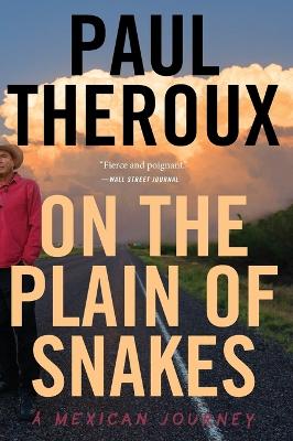 Book cover for On the Plain of Snakes