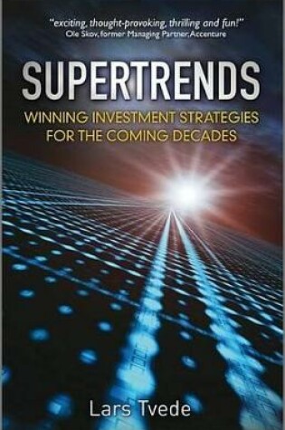 Cover of Supertrends