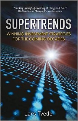 Book cover for Supertrends