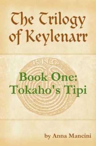 Cover of Tokaho's Tipi