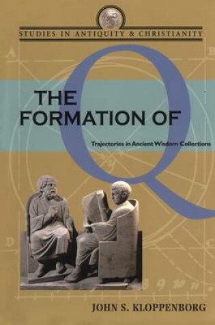 Cover of The Formation of Q