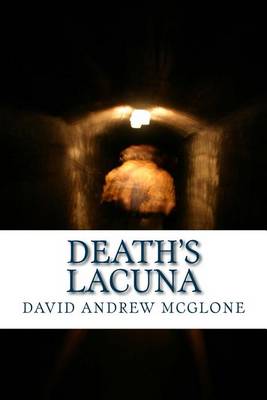 Book cover for Death's Lacuna