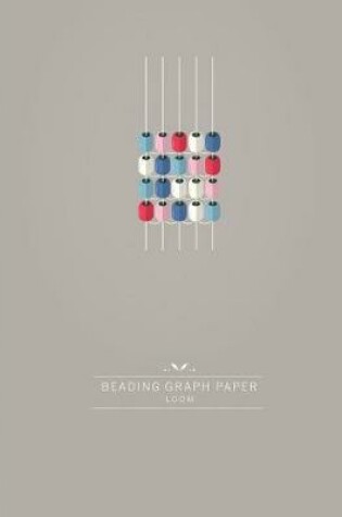 Cover of Beading Graph Paper Loom