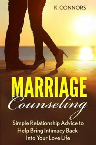 Cover of Marriage Counseling