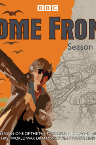 Cover of Home Front: Series One