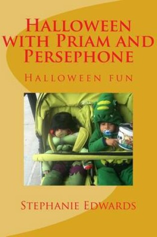 Cover of Halloween with Priam and Persephone