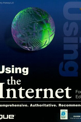 Cover of Using the Internet Special Edition
