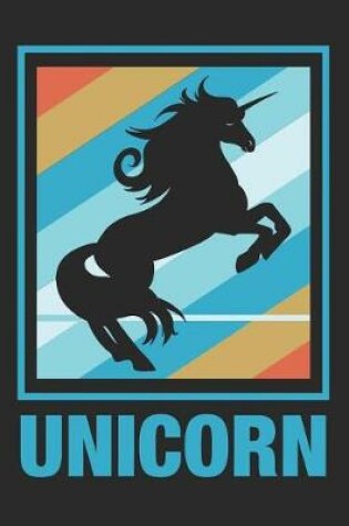 Cover of Vintage Unicorn