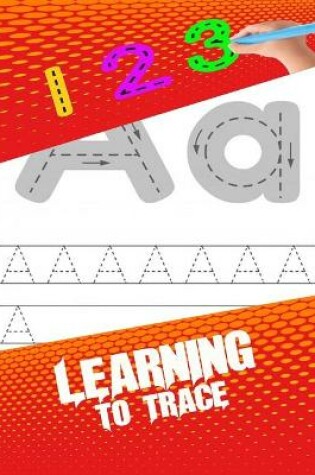 Cover of Learning to Trace