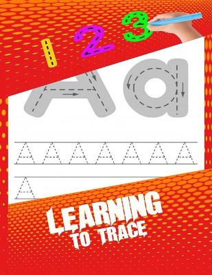 Book cover for Learning to Trace