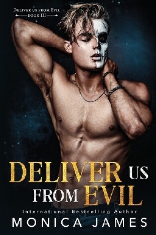 Cover of Deliver Us From Evil