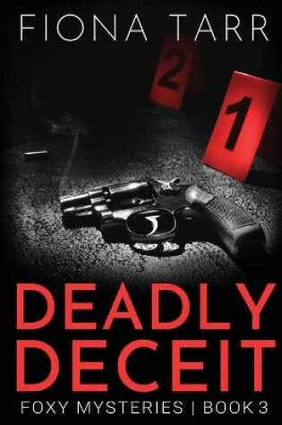 Cover of Deadly Deceit