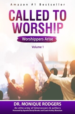 Cover of Called to Worship