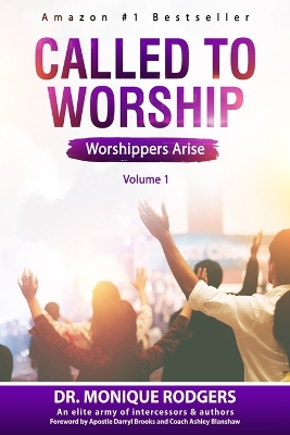 Book cover for Called to Worship