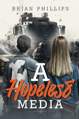 Cover of A Hopeless Media