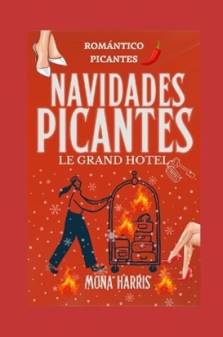 Cover of Navidades Picantes