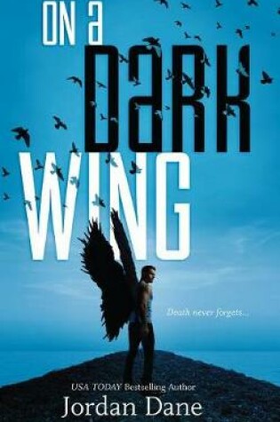 Cover of On a Dark Wing