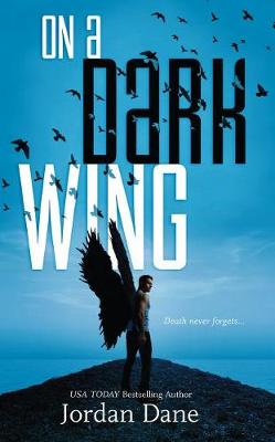 Book cover for On a Dark Wing