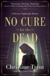 Book cover for No Cure for the Dead