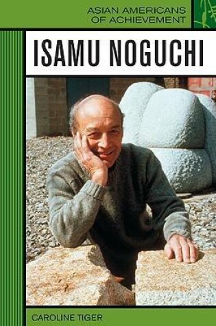 Cover of Isamu Noguchi