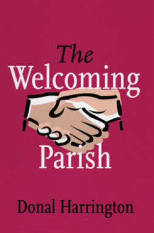 Cover of The Welcoming Parish