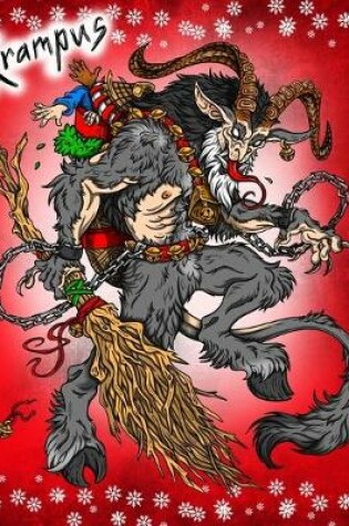 Cover of Krampus