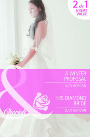 Cover of A Winter Proposal