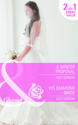 Cover of A Winter Proposal