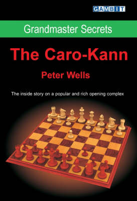 Book cover for Grandmaster Secrets