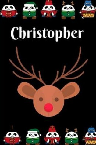 Cover of Christopher