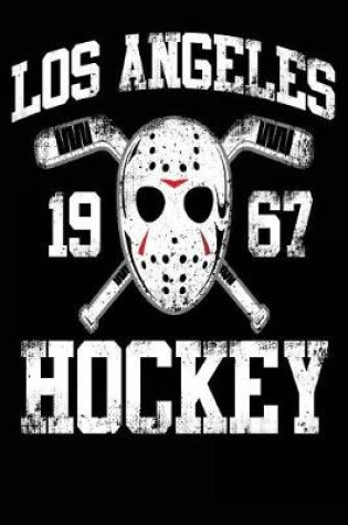 Cover of Los Angeles 1967 Hockey