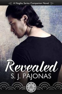 Book cover for Revealed