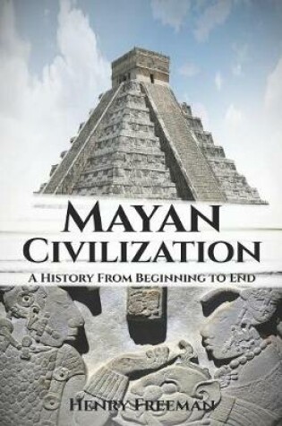 Cover of Mayan Civilization