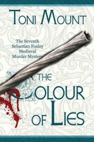 Cover of The Colour of Lies