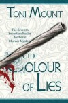 Book cover for The Colour of Lies