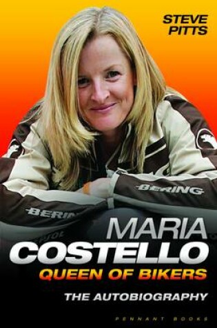 Cover of Maria Costello