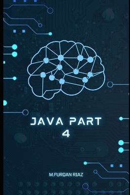 Book cover for Java Part 4