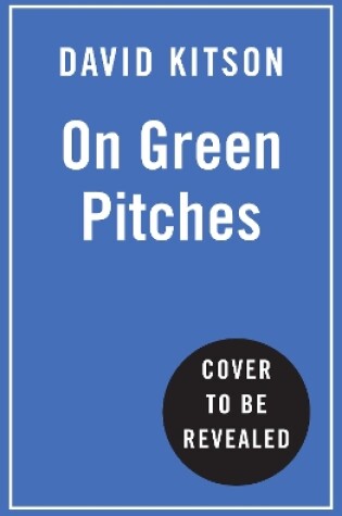Cover of On Green Pitches