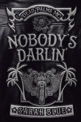 Cover of Nobody's Darlin'
