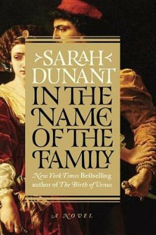 Cover of In the Name of the Family